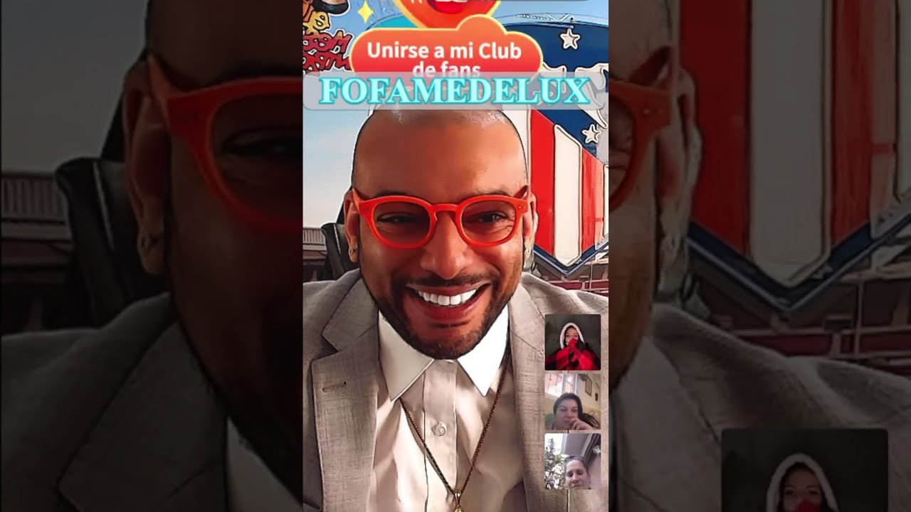 FOFAMEDELux ( OTRO POLLO A LA CAZUELA  ) 