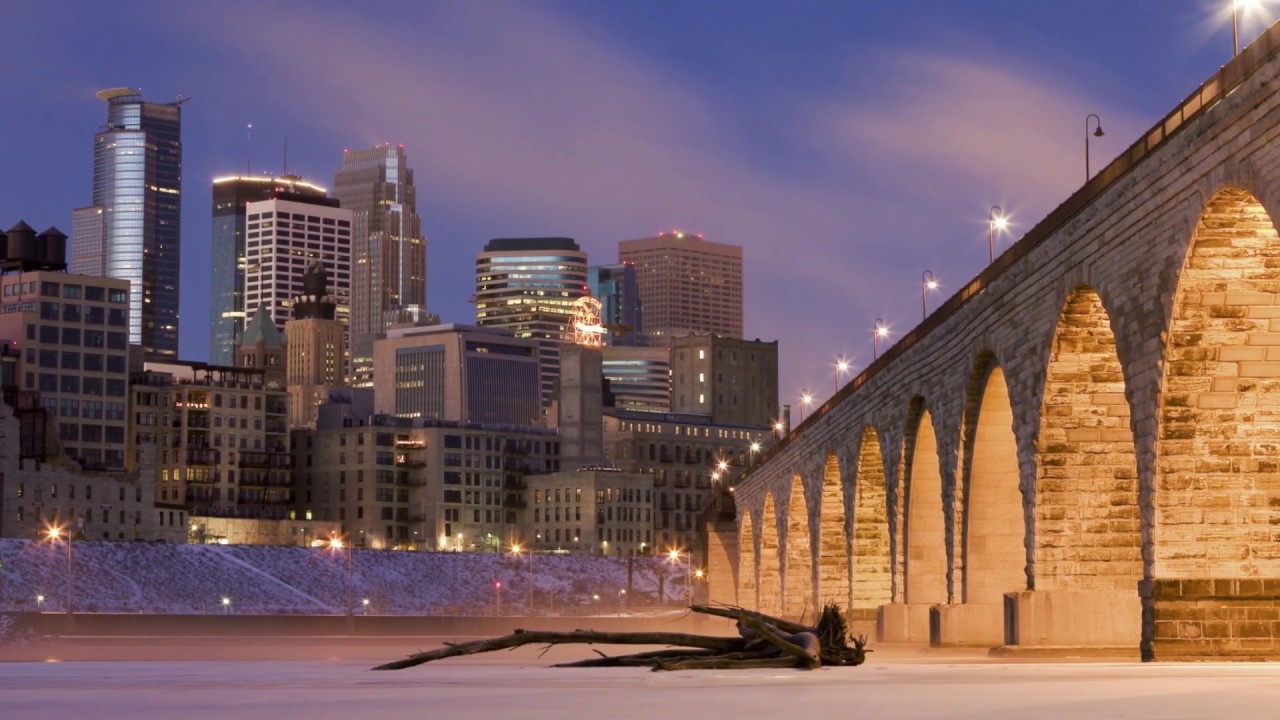 A Progressive Concrete Pavement Preservation Strategy Improves City Streets in Minneapolis