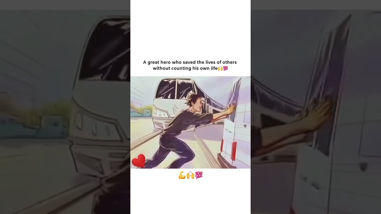True Hero: Risking Everything to Save Others.