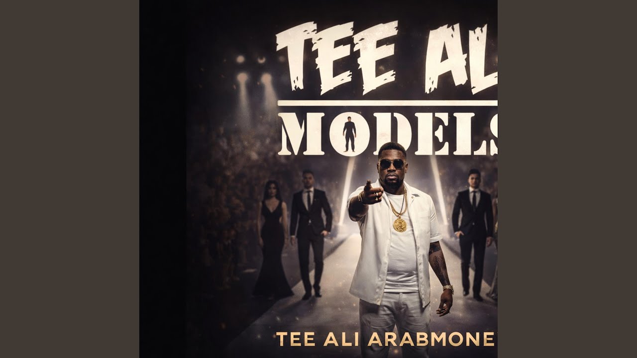 Tee Ali Models