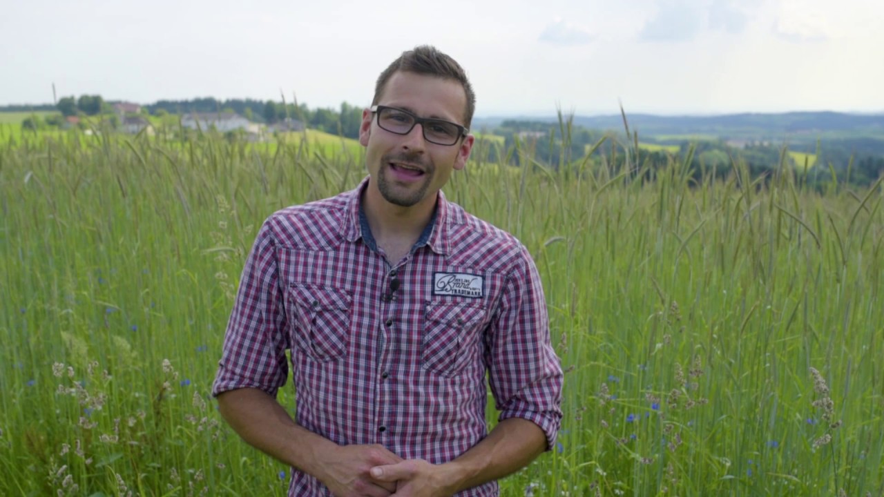 Kreislaufwirtschaft am Biohof