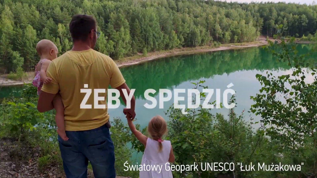 ODKRYJ Z NAMI LUBUSKIE - Co zobaczyć w województwie lubuskim? Pełna wersja filmu!