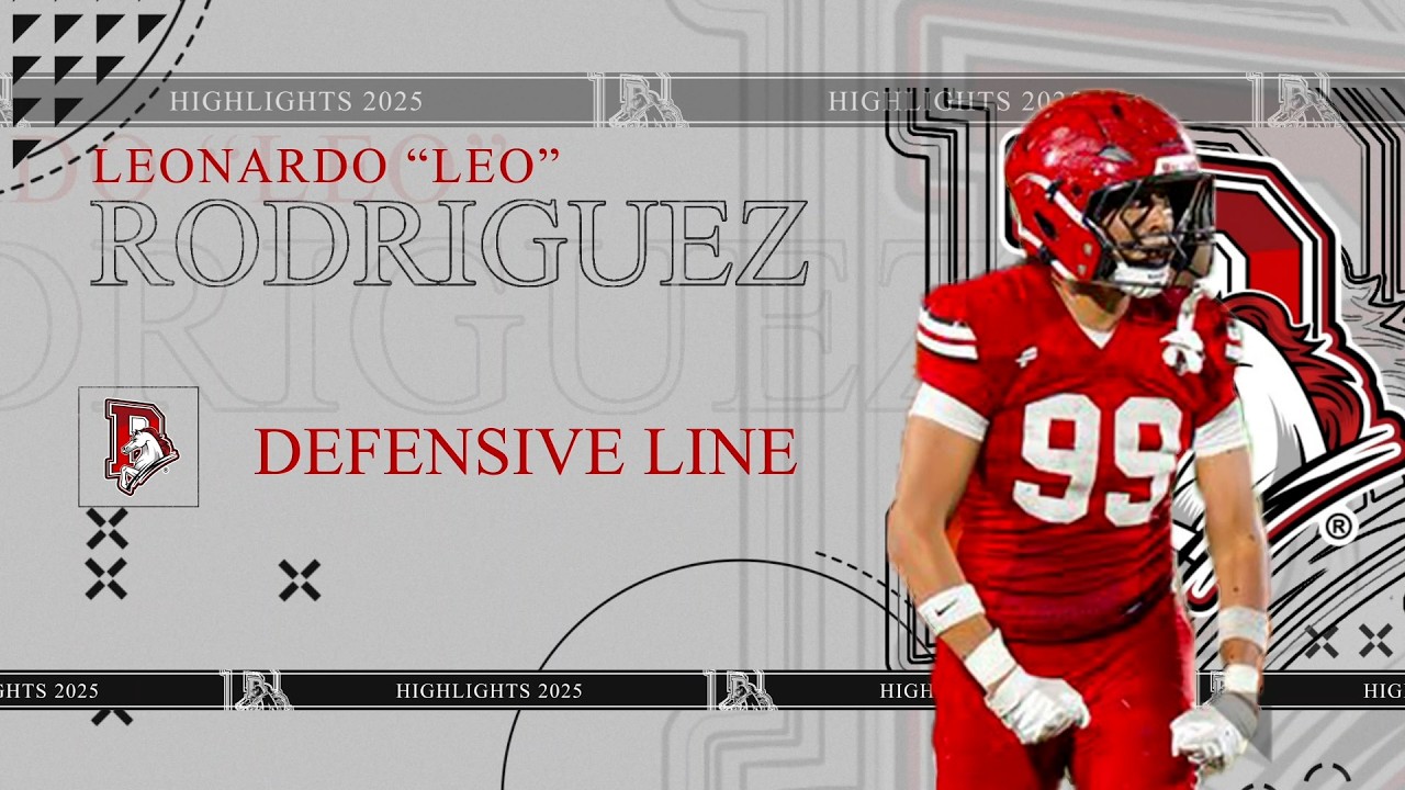 Leonardo Rodriguez 