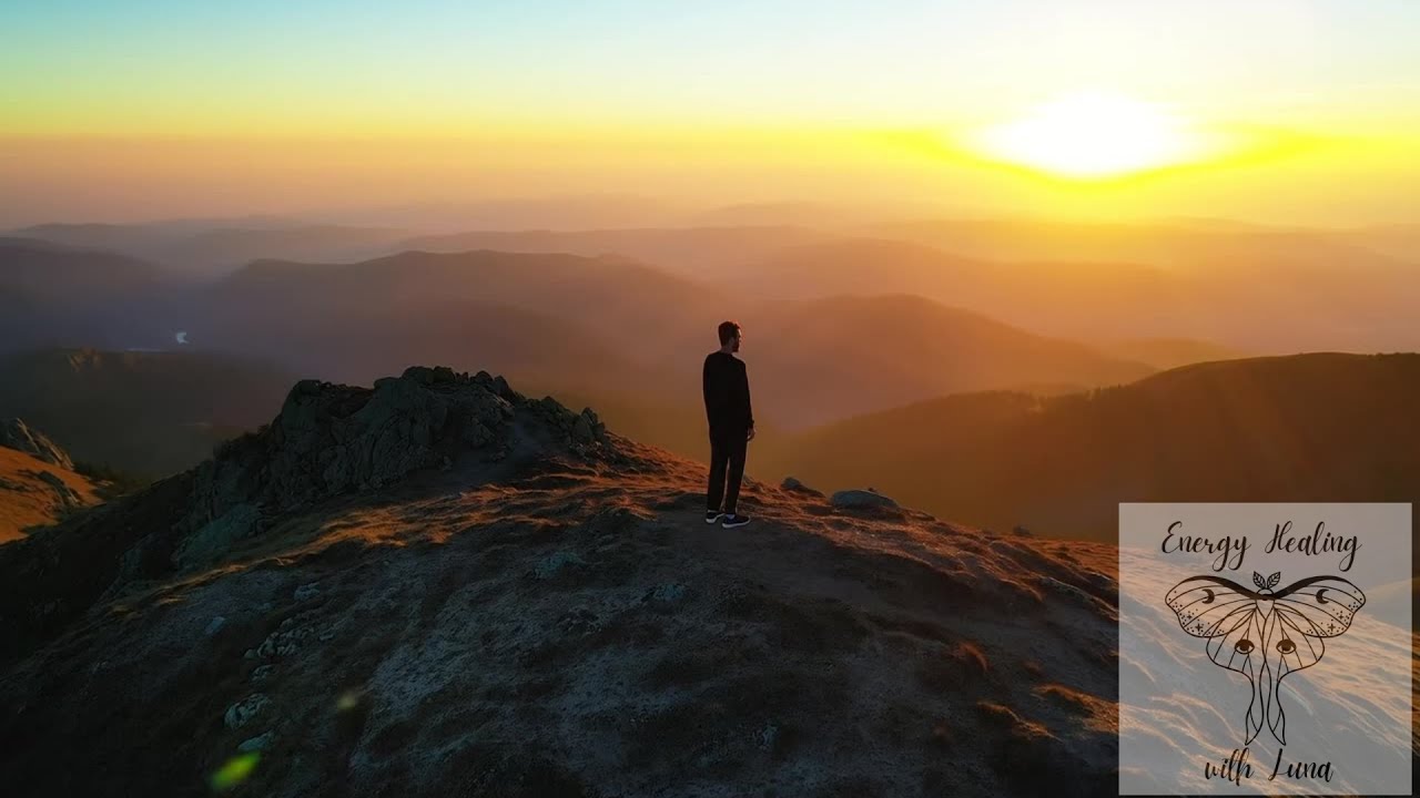 Introduction to 3 day Manifesting - The Oracle Within By Luna Moth