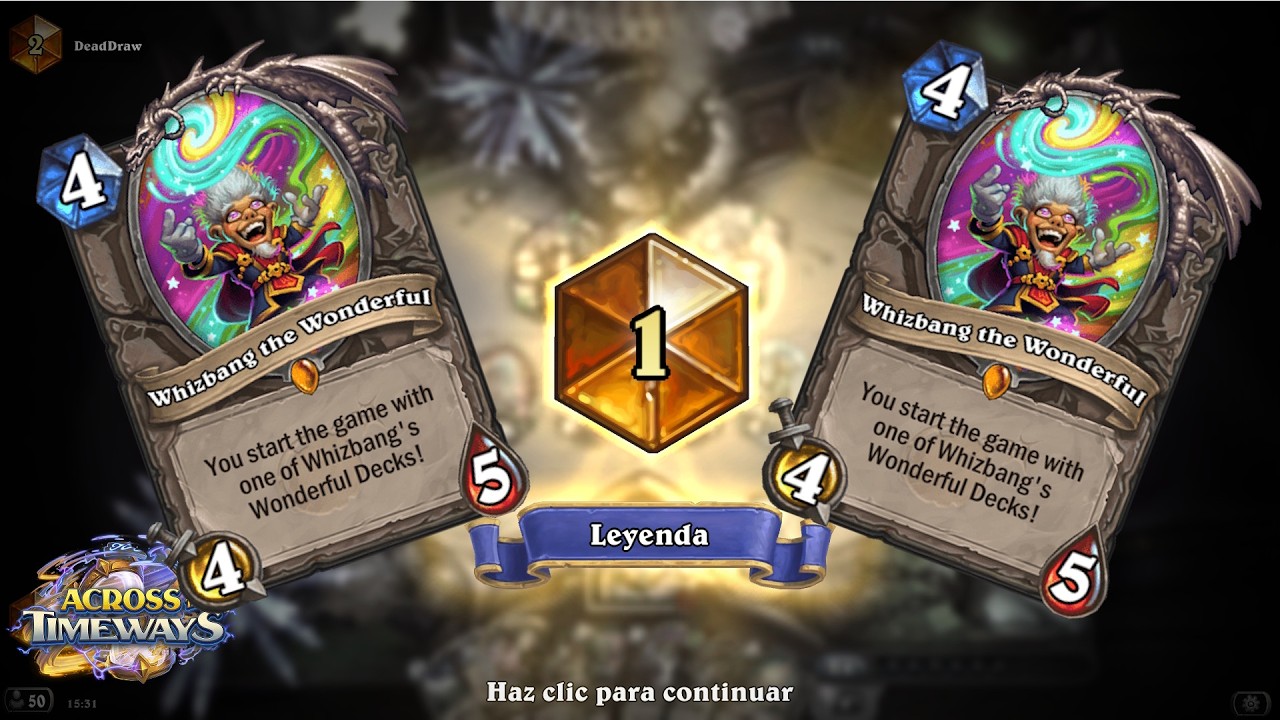 Is Whizbang actually good? Fun for sure