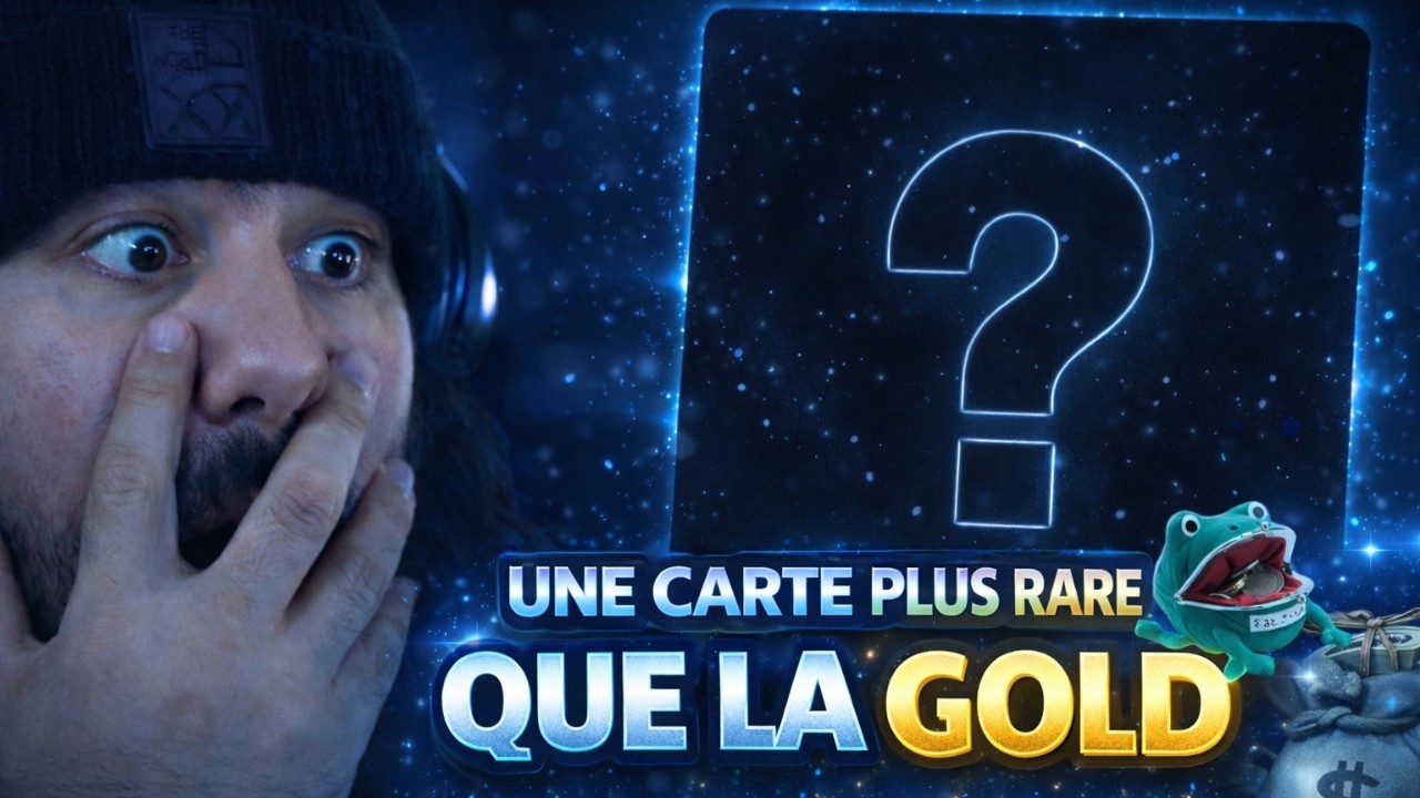 😱 CETTE CARTE NARUTO MYTHOS EST IMPOSSIBLE À DROP… 1 FOIS SUR 4000 BOOSTERS 🤯 | Naruto Mythos TCG