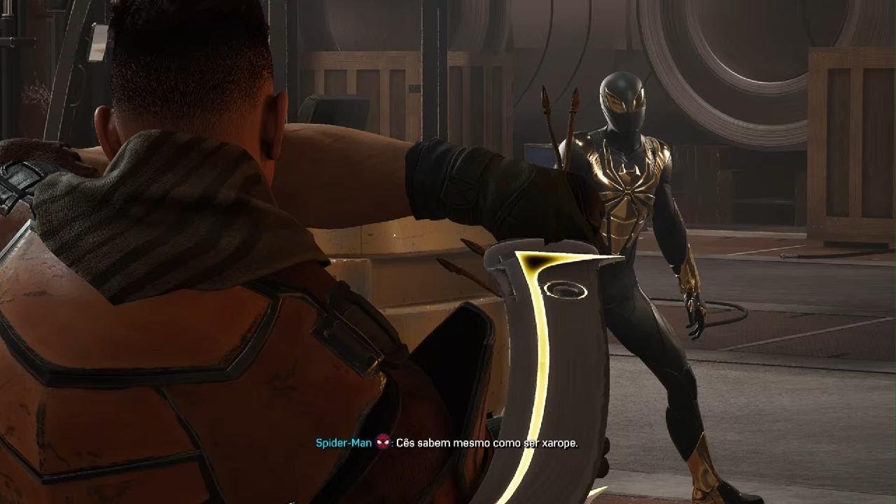 Marvel's Spider-Man 2