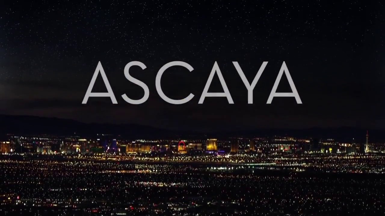 Ascaya - Where Dreams Live - Henderson Luxury Homes