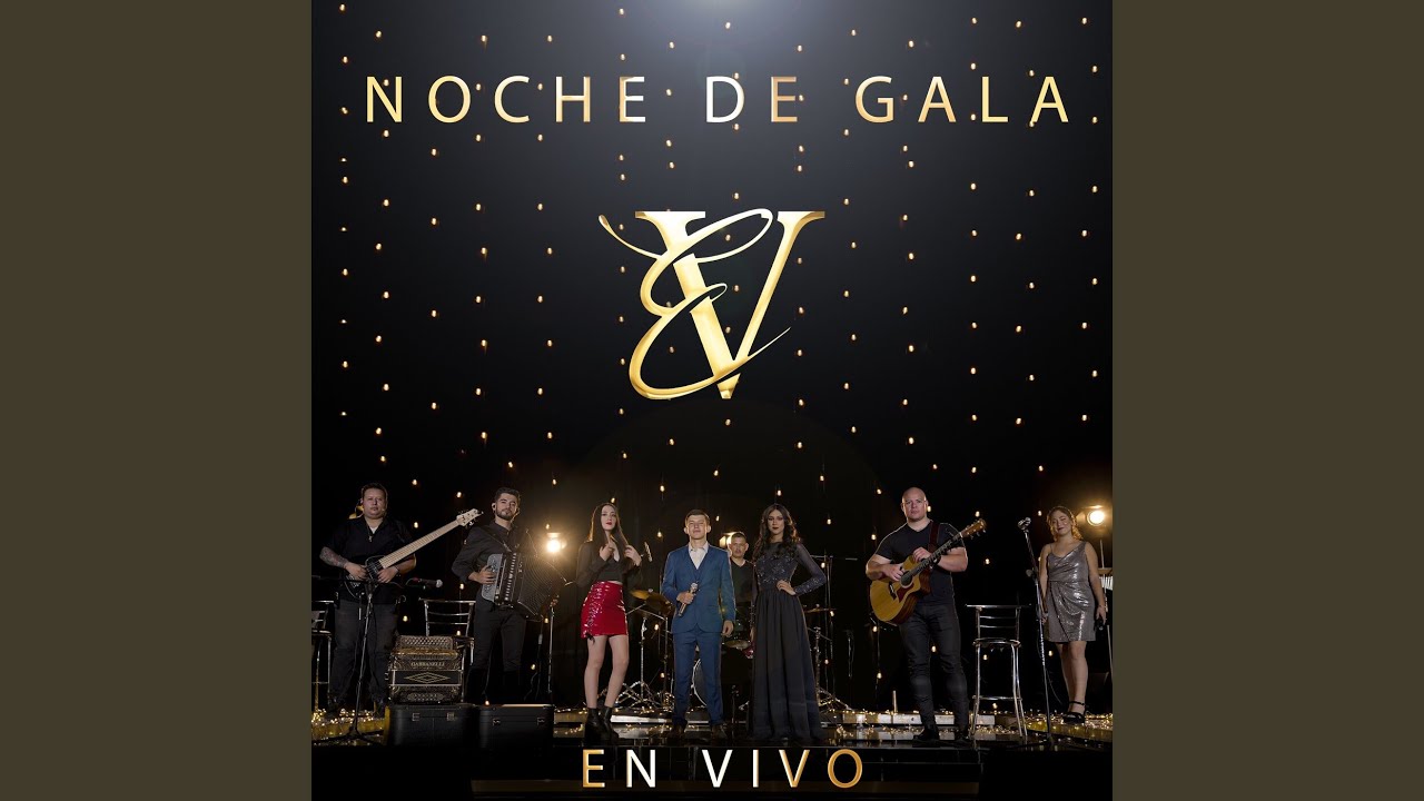 Hoy Tengo Ganas De Tí (En Vivo)