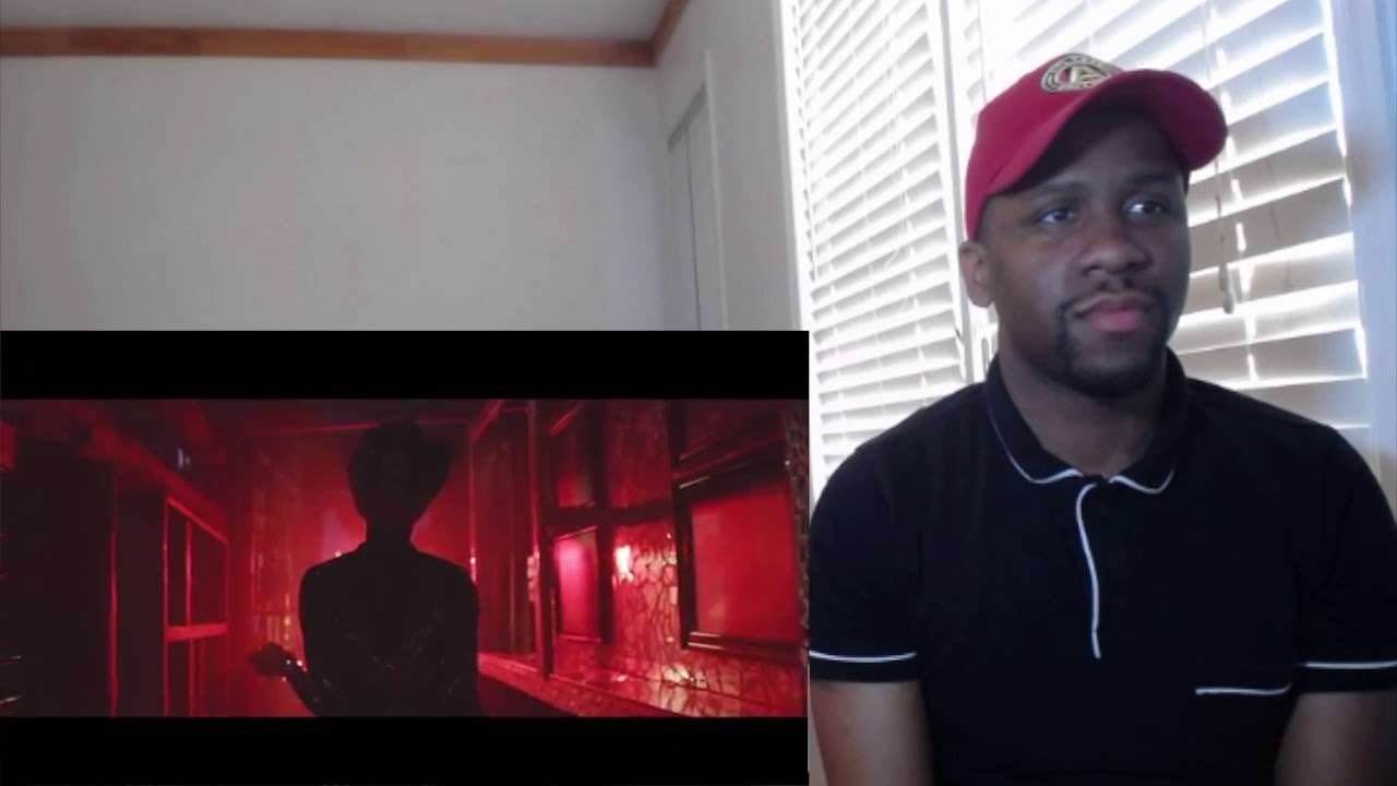 Sauti Sol - Afrikan Star featuring Burna Boy (Official Music Video) | DTB Reaction