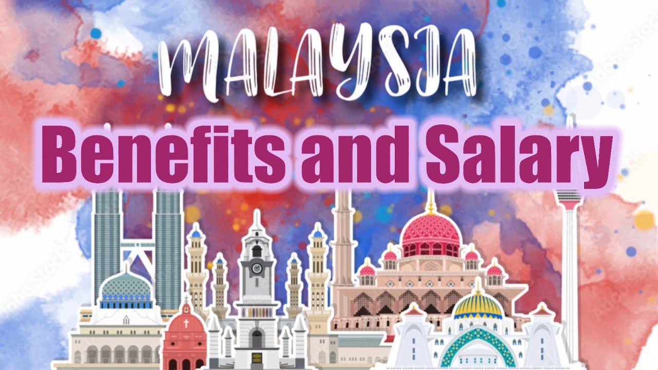 Magkano nga ba ang sahod ng isang Domestic Helper dito sa Malaysia? 🇲🇾 Me benefits nga ba dun?