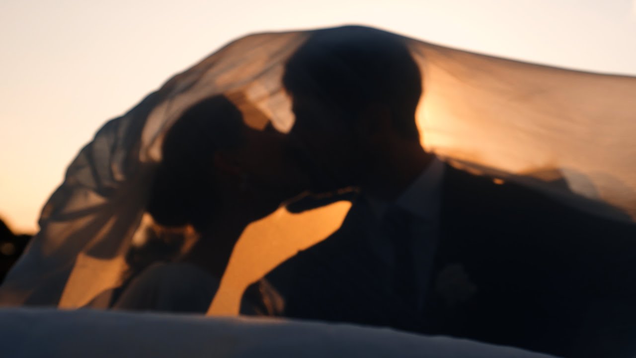 Film de Mariage - Madeline & Axel - Couvent Notre Dame des Prés, Provence.  Wedding Film