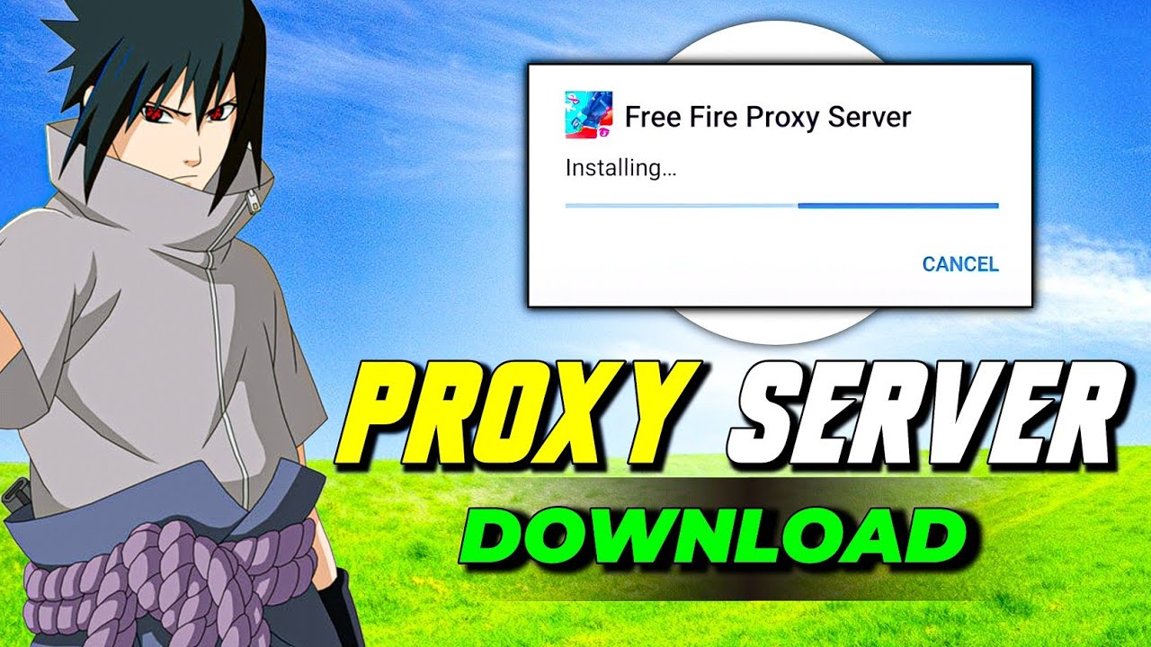 I Got Unlimited Diamonds 💎 Using Proxy Server😀 Real Or Fake 🤥!