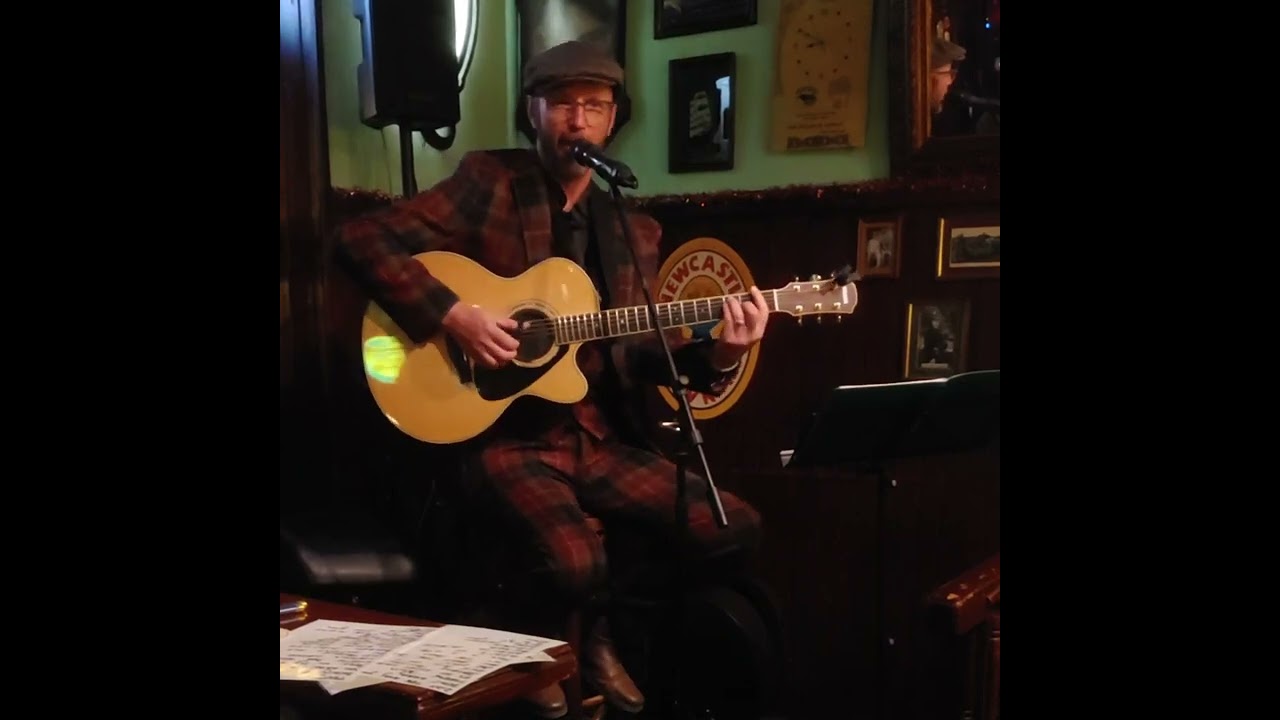 Mel & Tom acoustic live