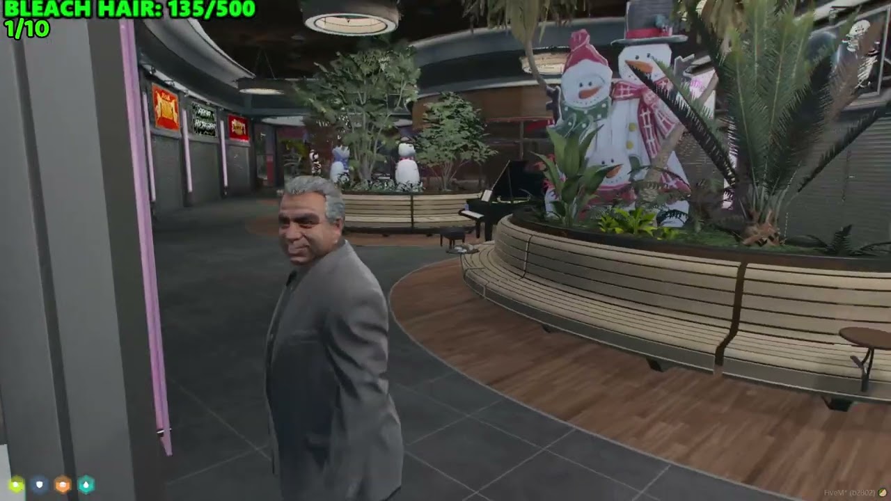 🎉Petey Pacino🎉NoPixel 4.0 WL🎉 Keeping The World SAFE🎉 NOV 29 2025