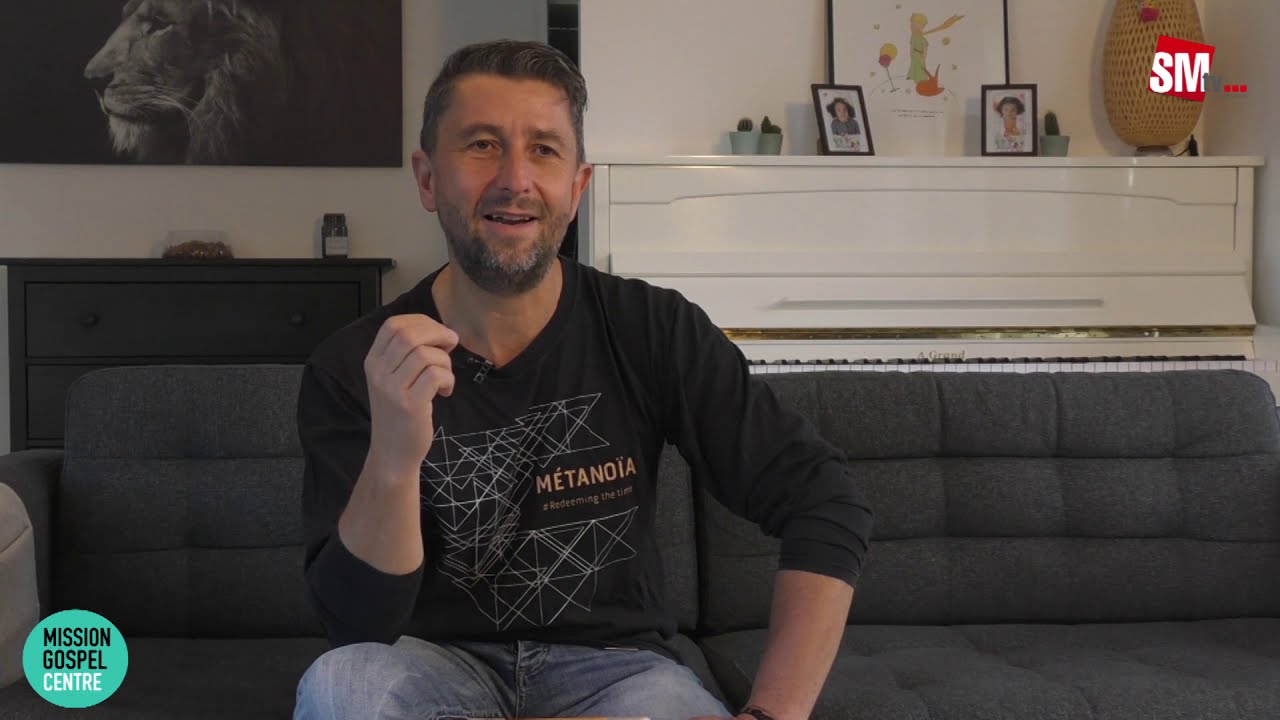 Le vrai sens de Jean 3  16 - Pasteur Pierre Emmanuel JEAN
