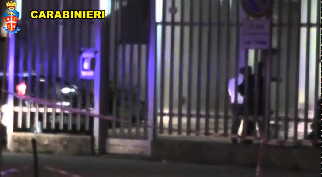 Operazione Alba Nostra 2, sgominata organizzazione per il controllo della prostituzione