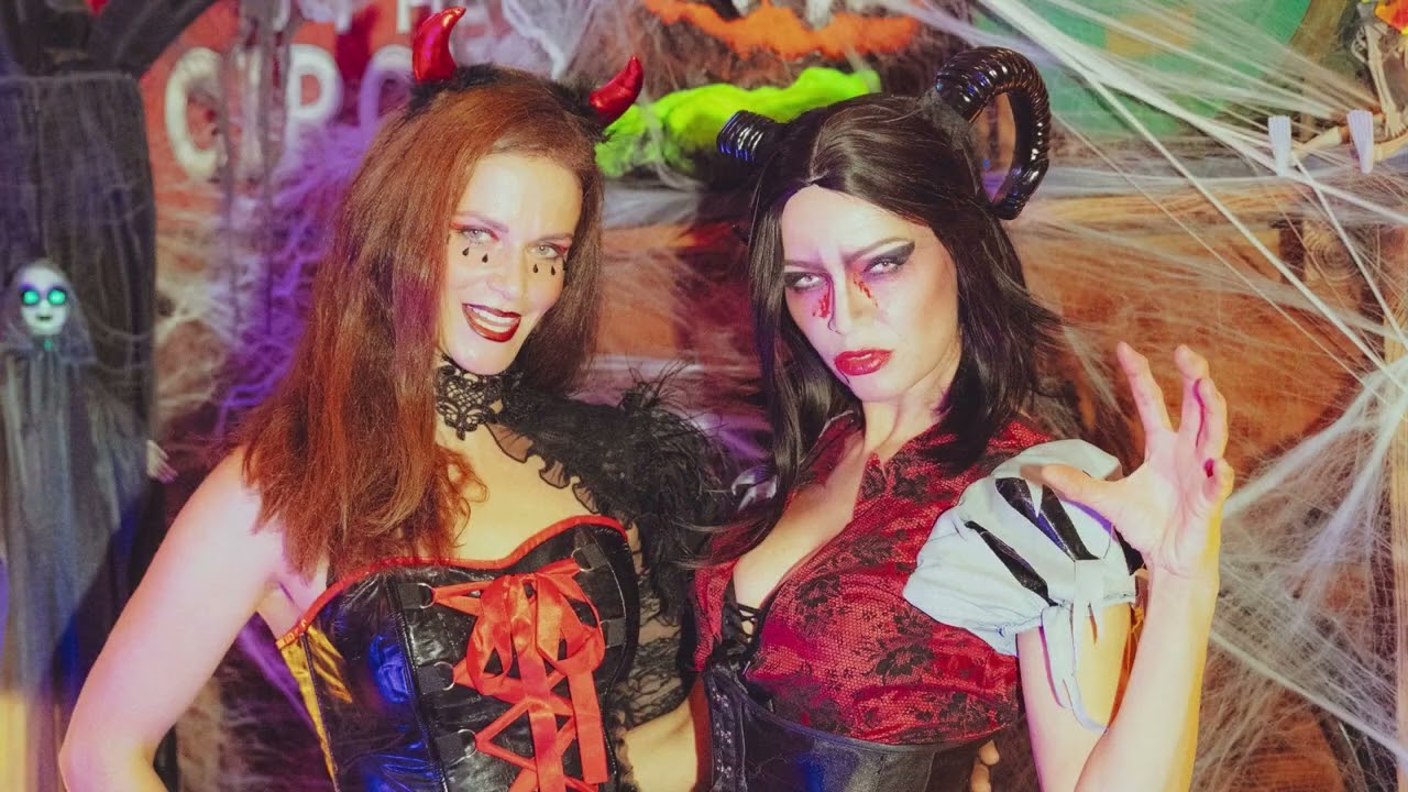 2025 Halloween