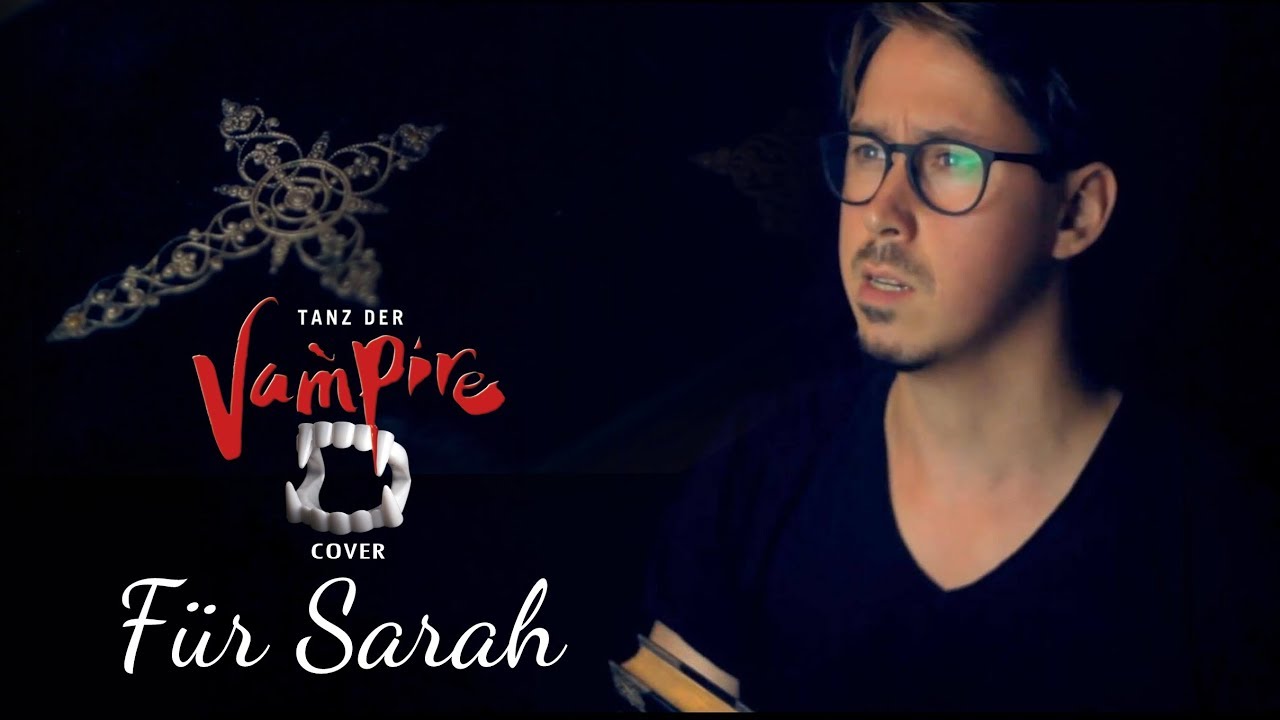 Für Sarah aus 