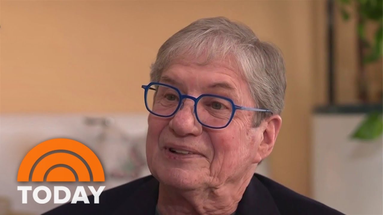 Chip Carter, son of Jimmy Carter, shares memories of his father