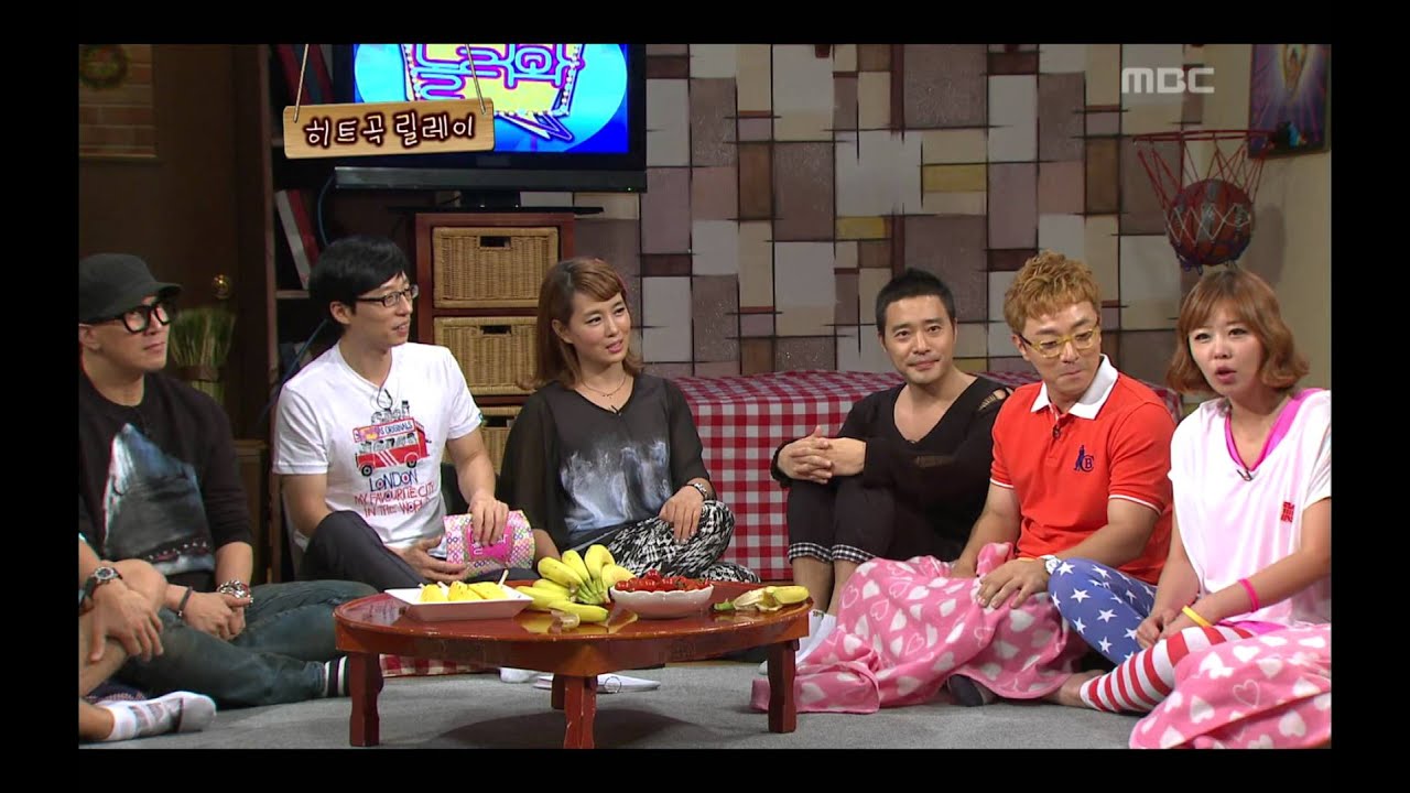Come To Play, Dance Dance Dance #15, 댄스댄스댄스 20120813