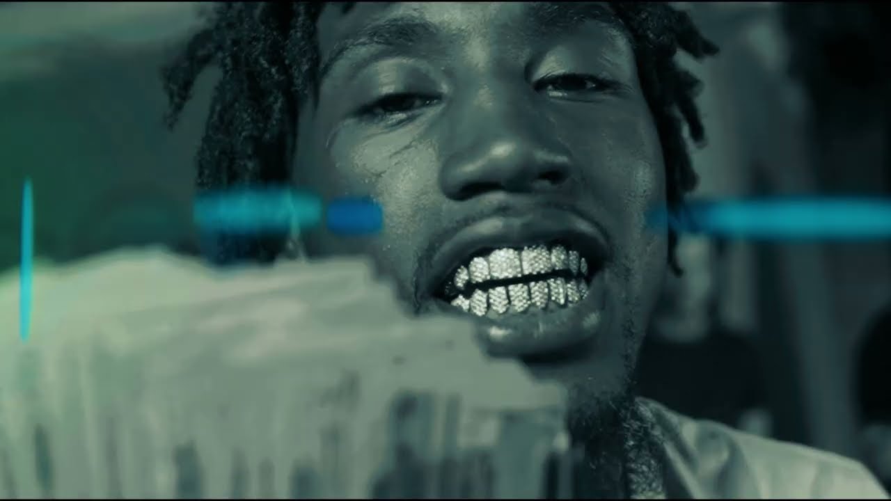 Yung Ju - NorthSide Baby (OFFICIAL VIDEO)