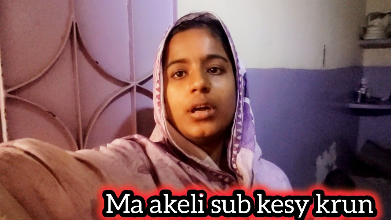 Bhot mushkil sy sub Kuch Kia 🤒