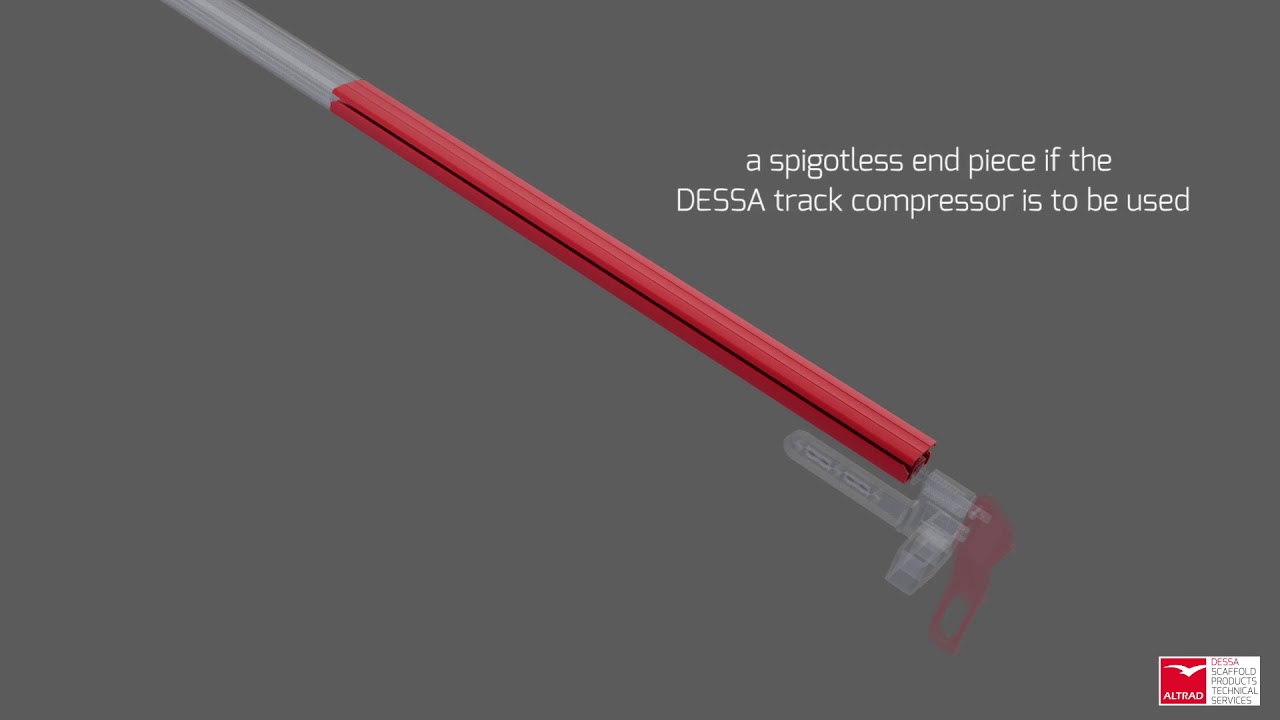 DESSA VidAssist™ - DeepFlow™ - Sheet Tracking