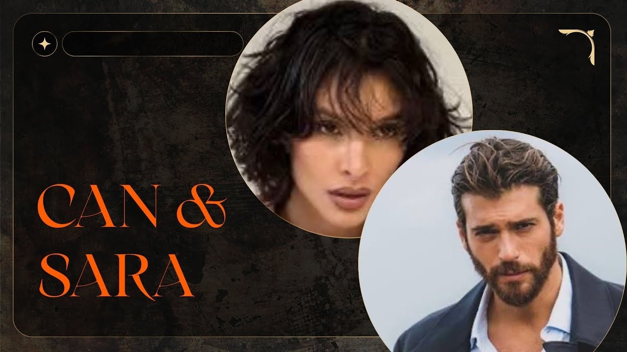 SARA BLUMA | RESPOSTAS AS FÃS DE CAN SOBRE ELA#canyaman #sarabluma 