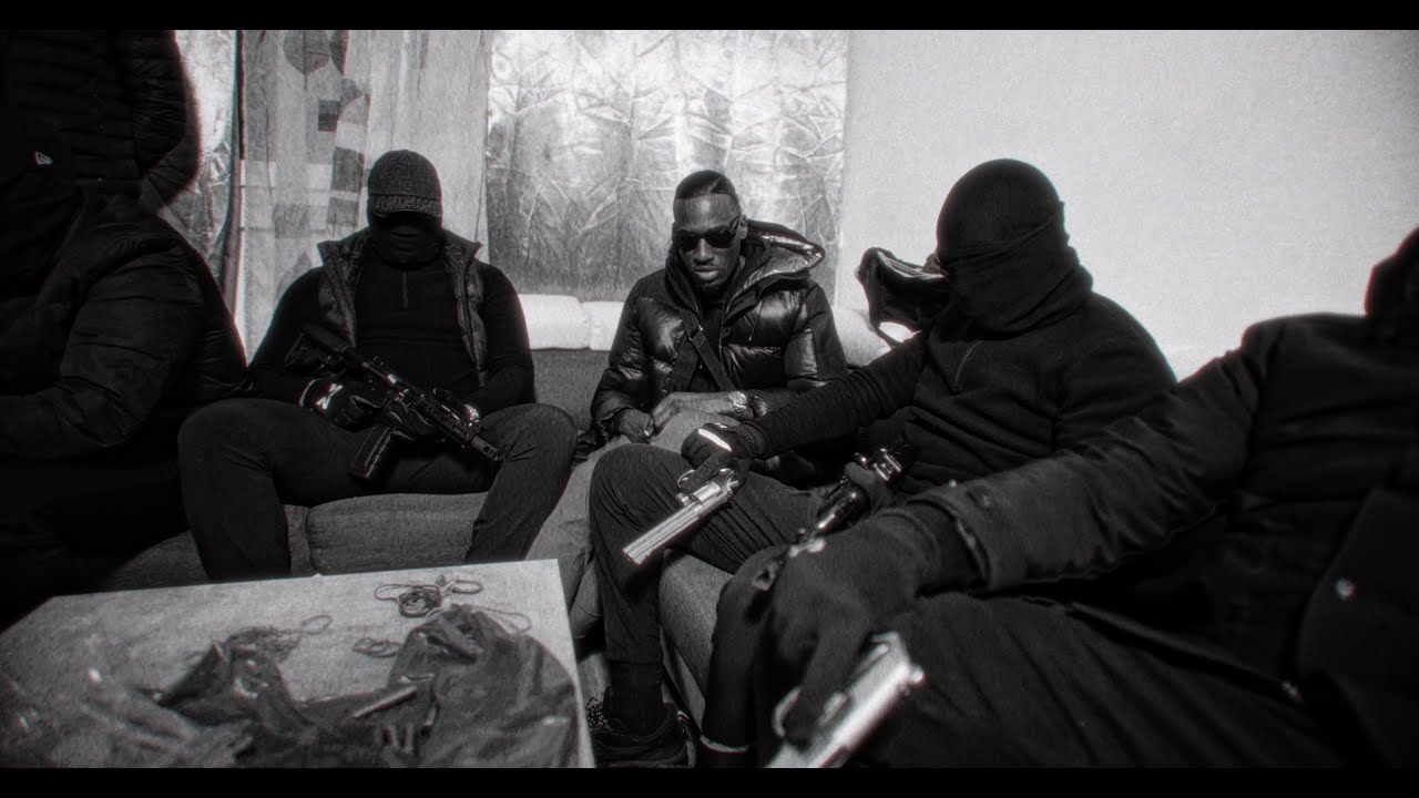 2 M&egrave;tres - HWASONG 17