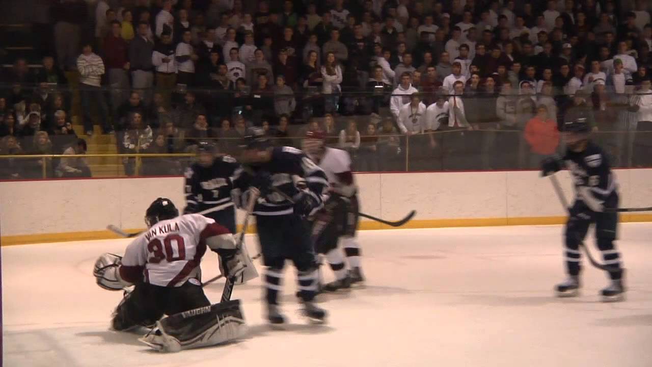 2014 Flyers Cup Championship: La Salle College High School vs Saint Joseph's Prep