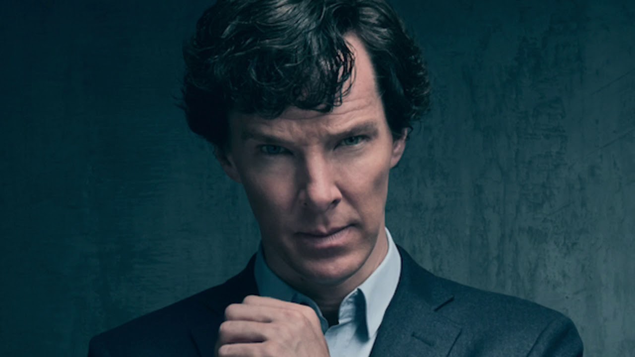 Sherlock&rsquo;s Theme | Sherlock Soundtrack