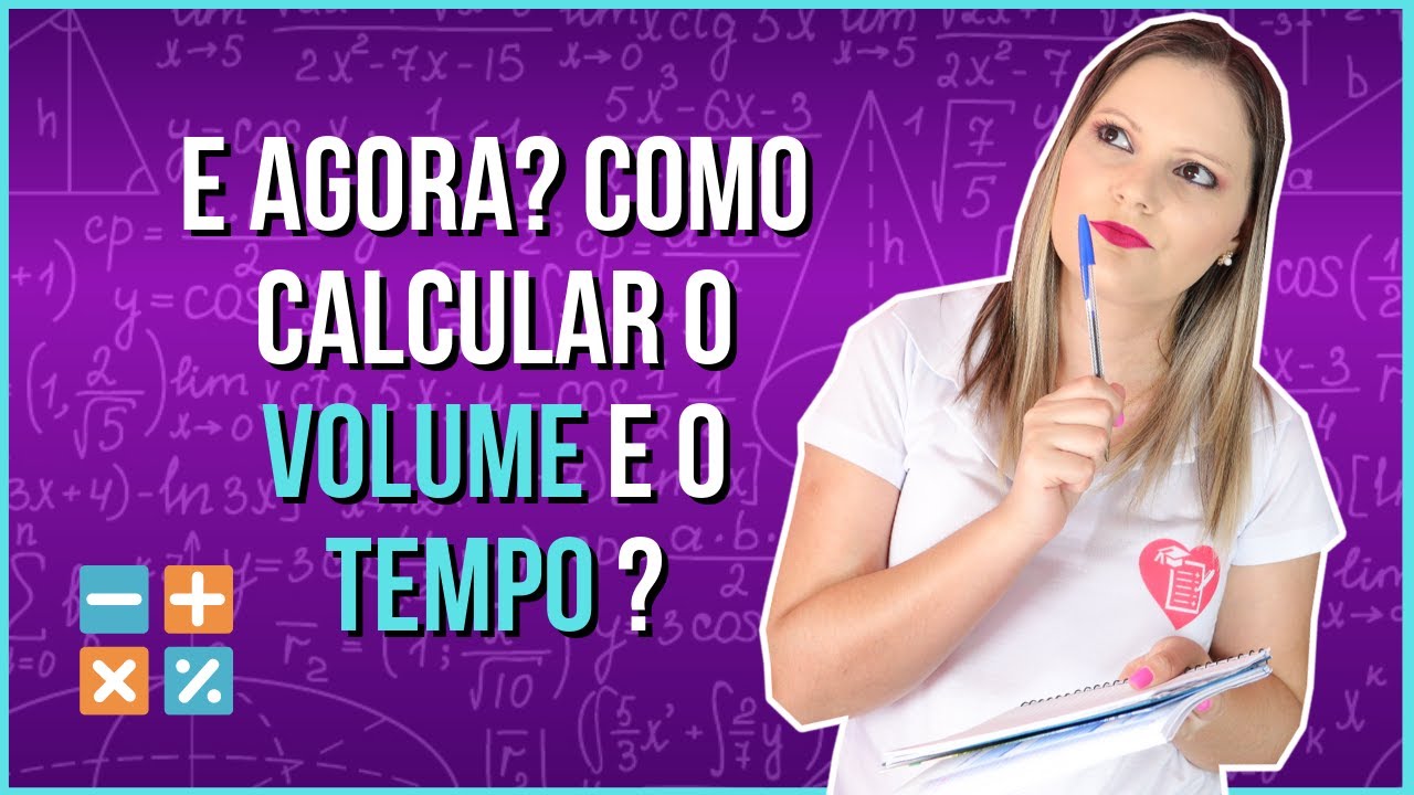 FÓRMULAS - Conteúdo Completo com Exercícios ✍
