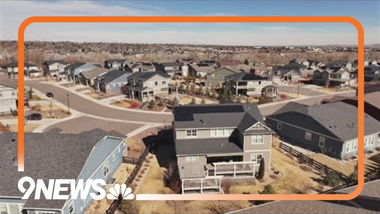 Community in Lafayette affected by the Marshall Fire, gains firewise certification