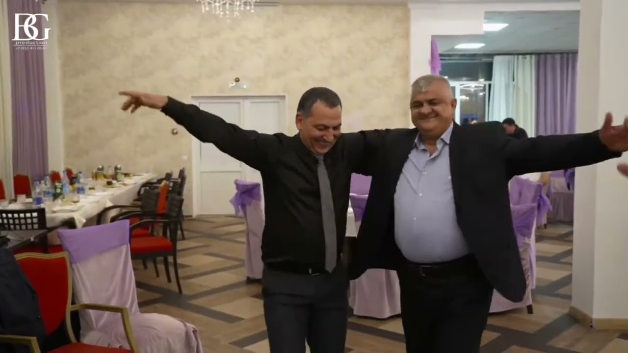 Rafael Tovuzlu (Ханты-Мансийск свадьба)Mehmani+79292041373