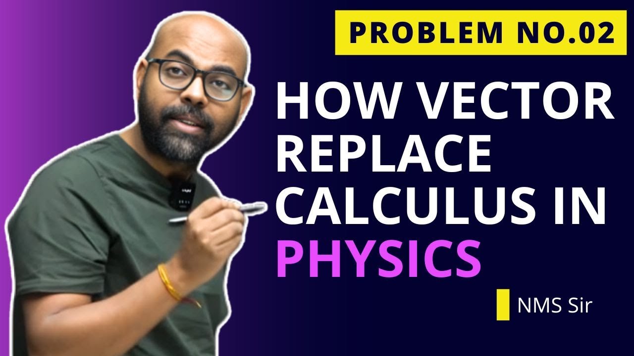 Application of Vector Method 