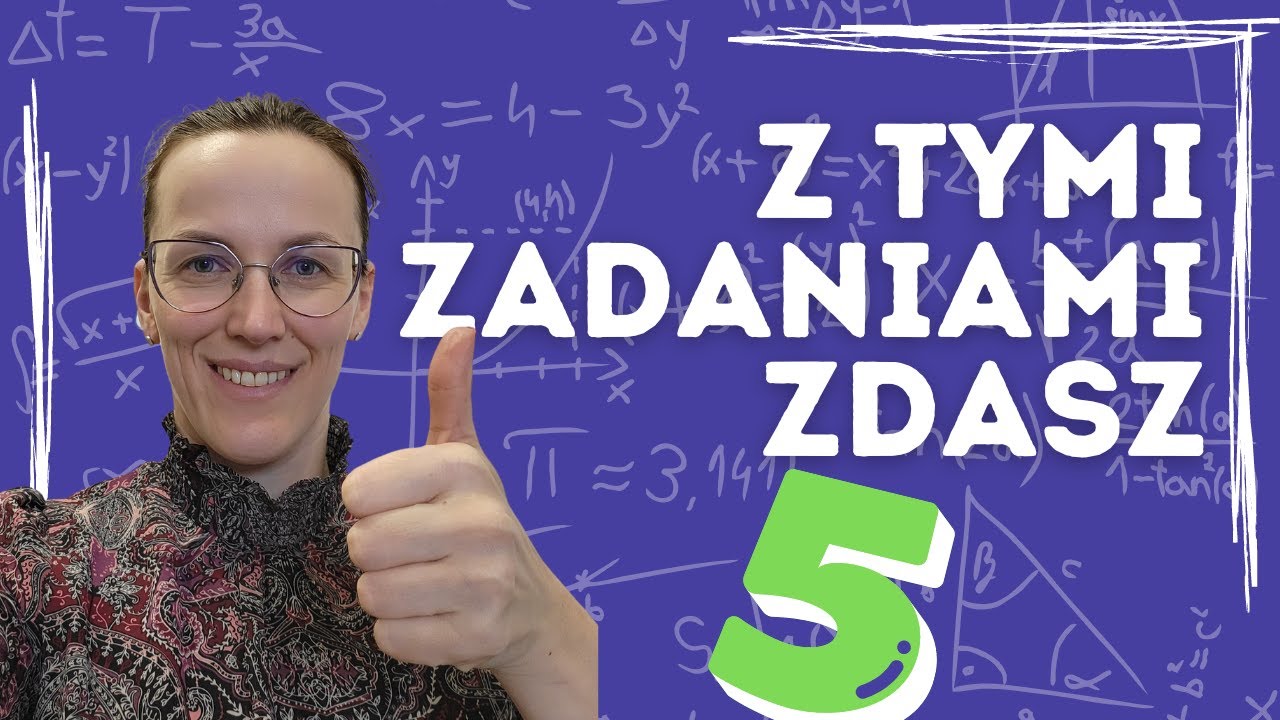 Matura Matematyka: Kluczowe Wskazówki na Egzamin!