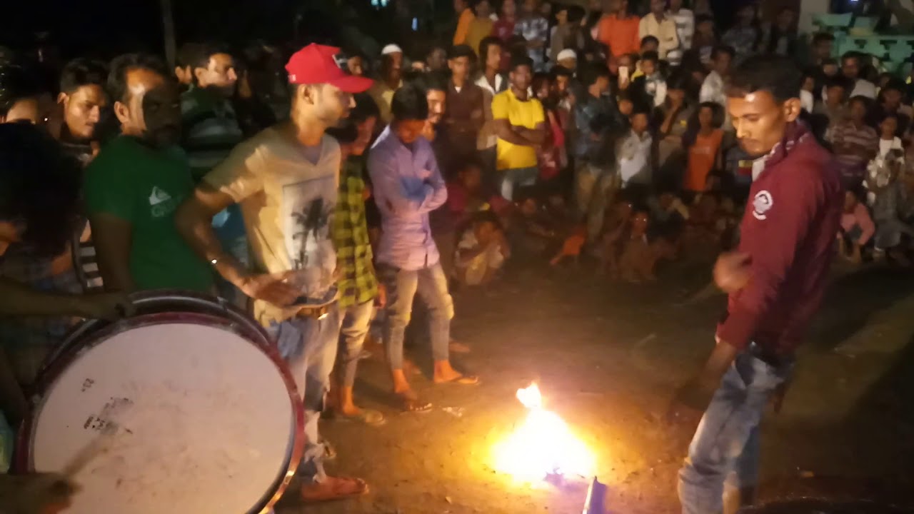 Airyan mashaykh 8 thrik 2018
