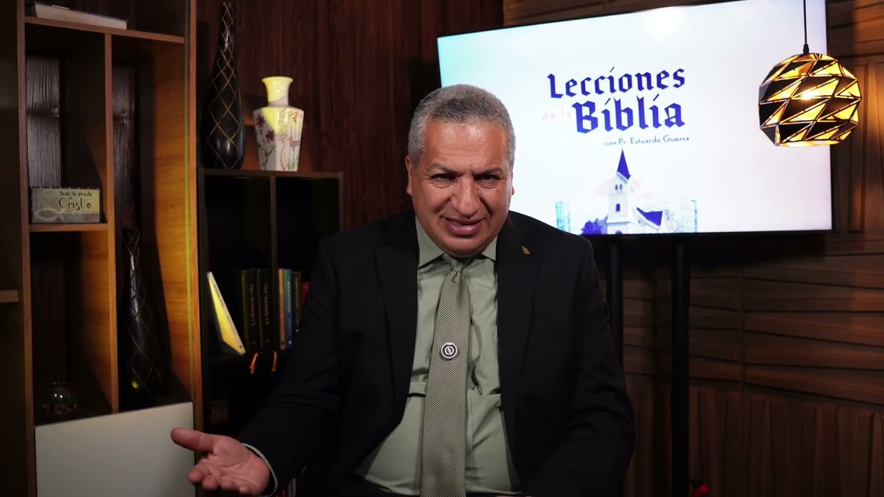 LDB - LA FUENTE DE LA UNIDAD - LUNES 19 DE ENERO DE 2025