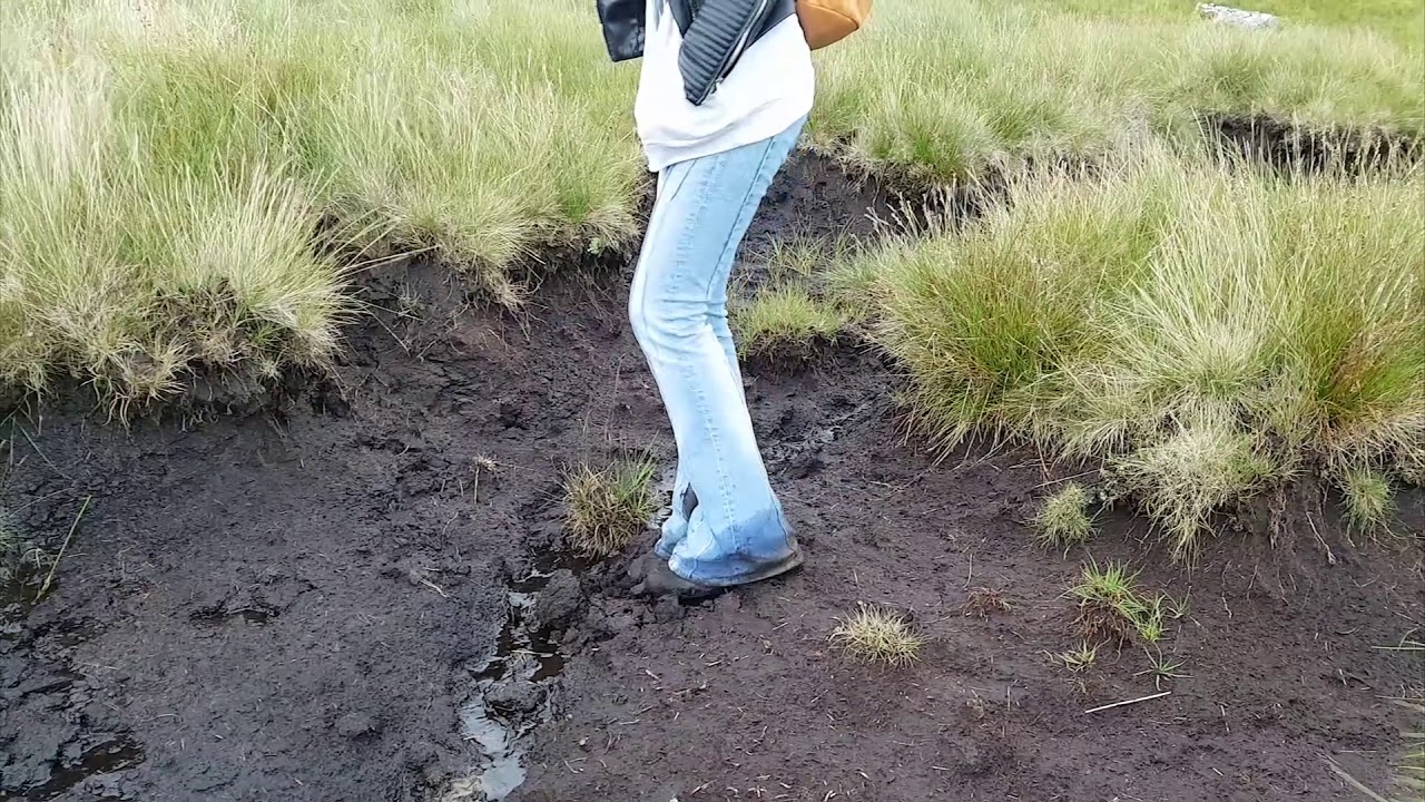 Miss Sixty - Harriet (Got a bit muddy... whoops...)