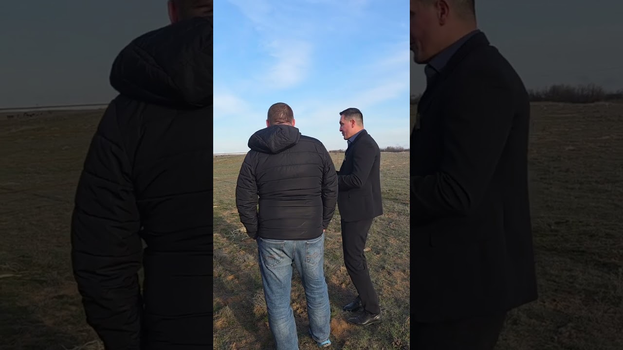 Отлов безнадзорной скотину Астрахани Часть 2