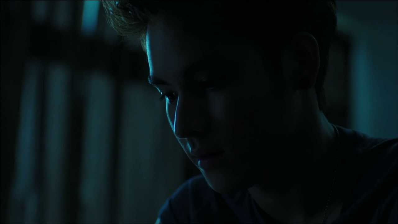 Last Summer ฤดูร้อนนั้น ฉันตาย Teaser HD (English Subtitles) Version 1