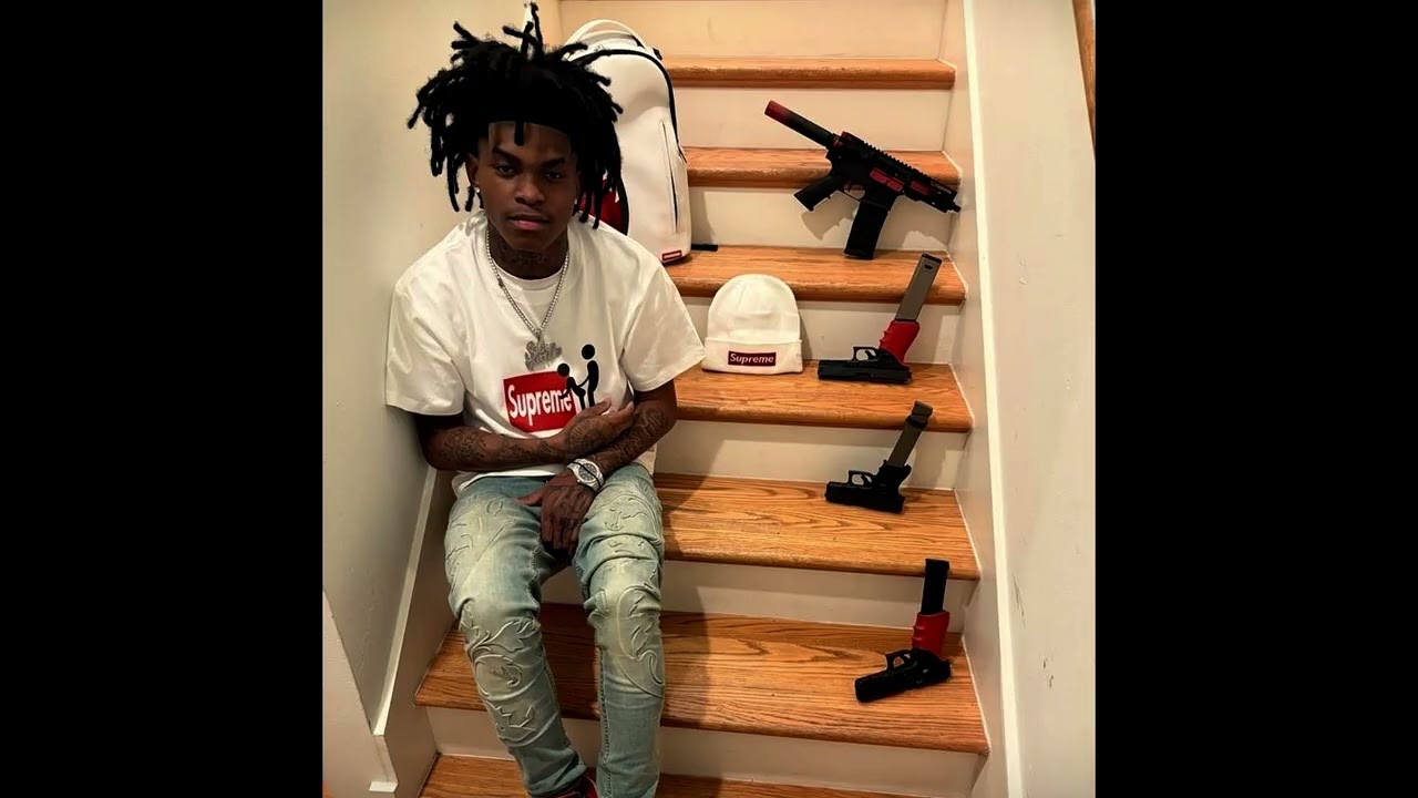 [FREE] (Aggressive) NBA Youngboy Type Beat - 