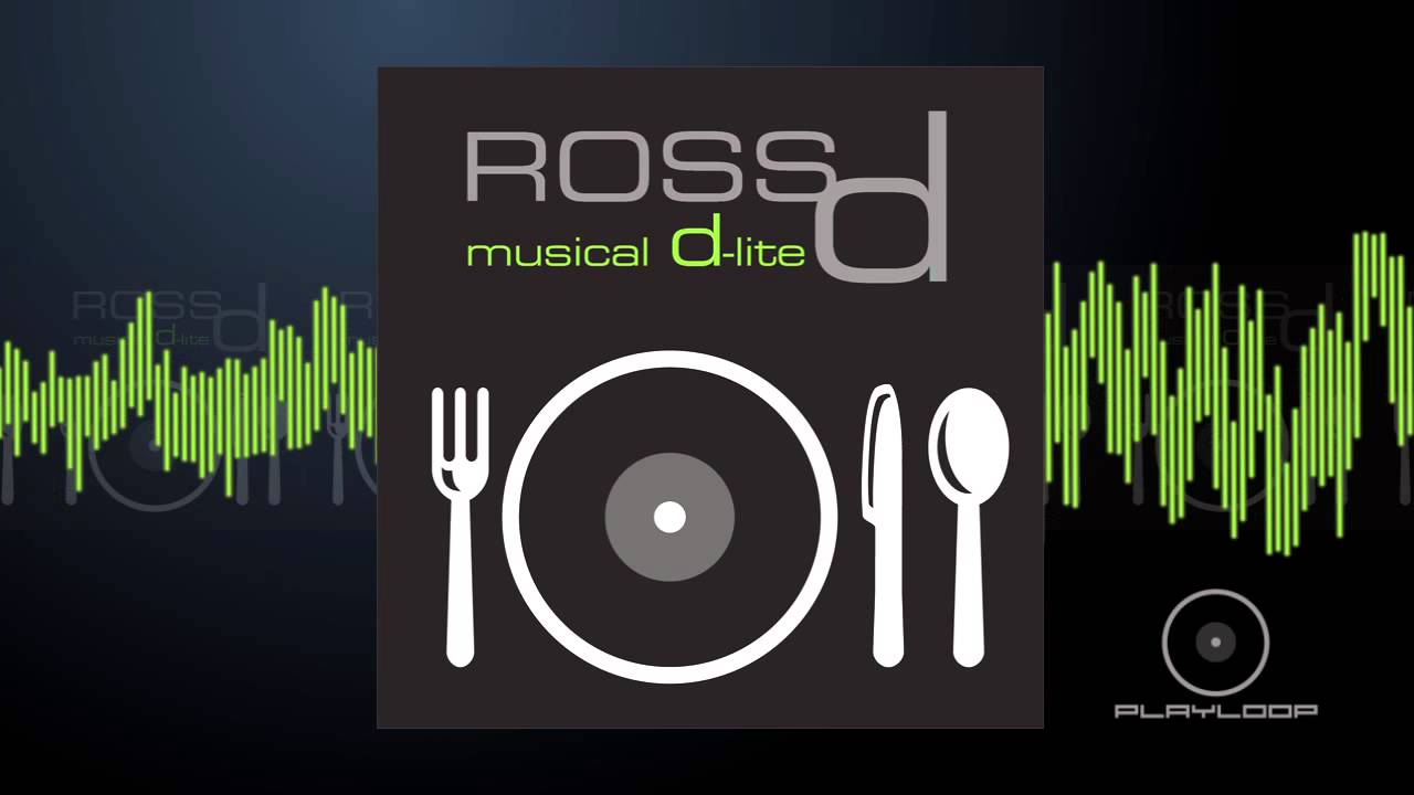 Stay | Ross D | Playloop Records