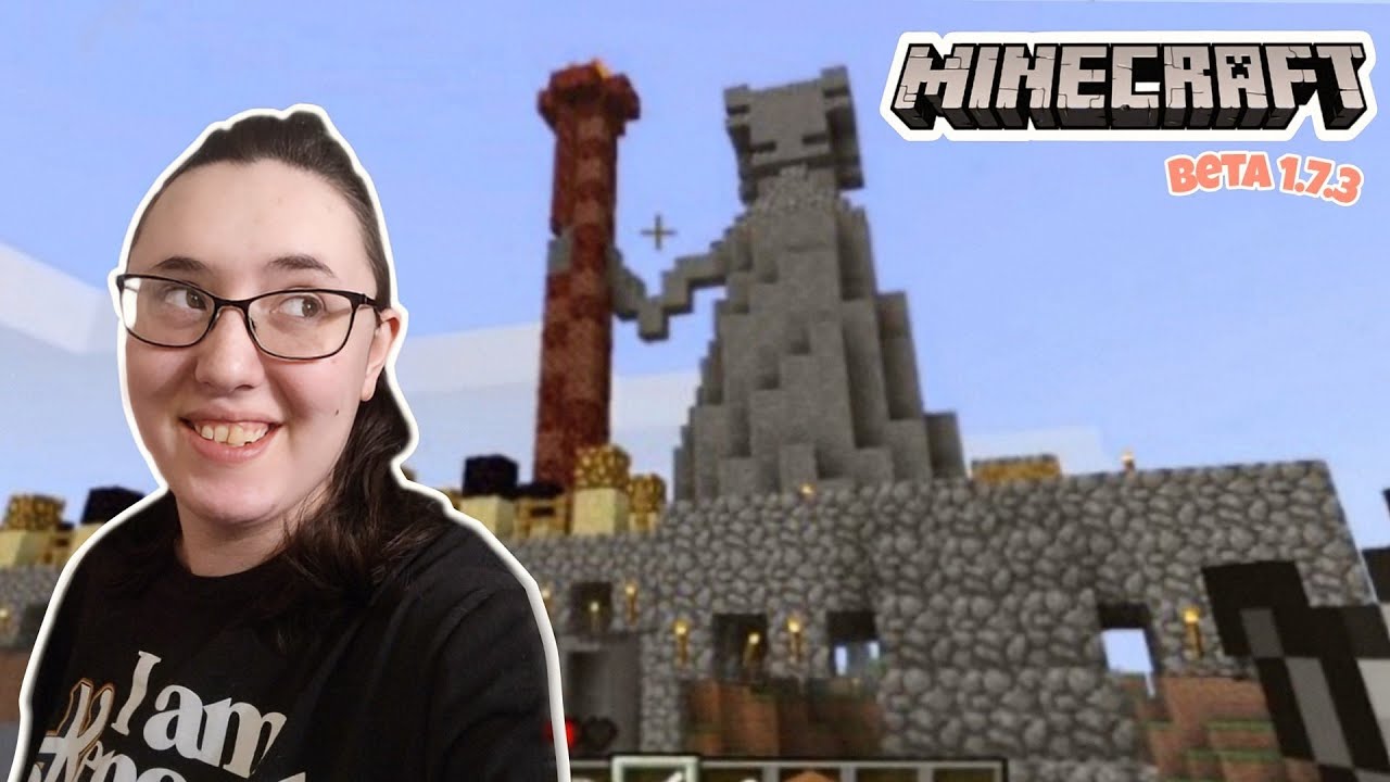 ✨ Hecate Dedication Statue ✨ |Betacraft|