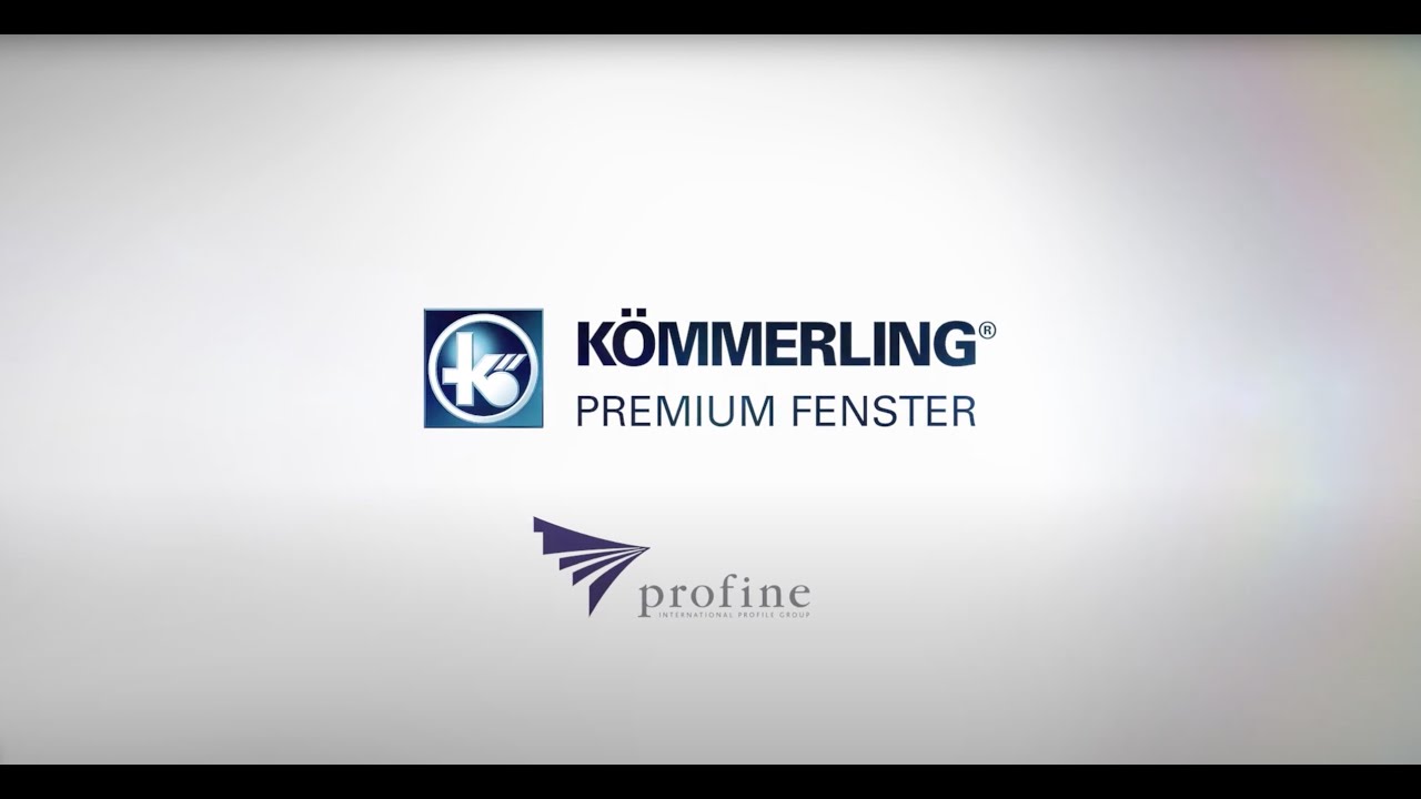 100% Recyclable PVC Windows, ReFrame by the Profine Group (German) (Long Version)