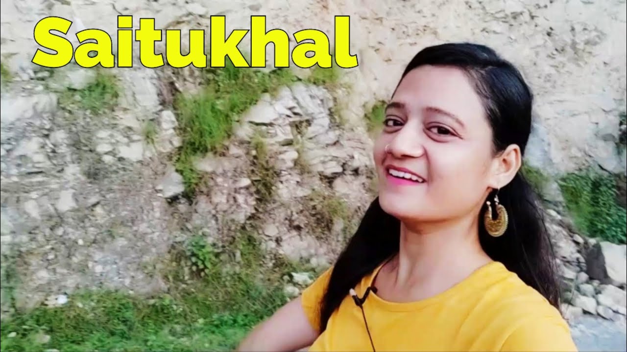Visit to Saitukhal Bua ke Ghar | Pauri Garhwal Uttarakhand | Vlog-24  | Kalpana Rawat