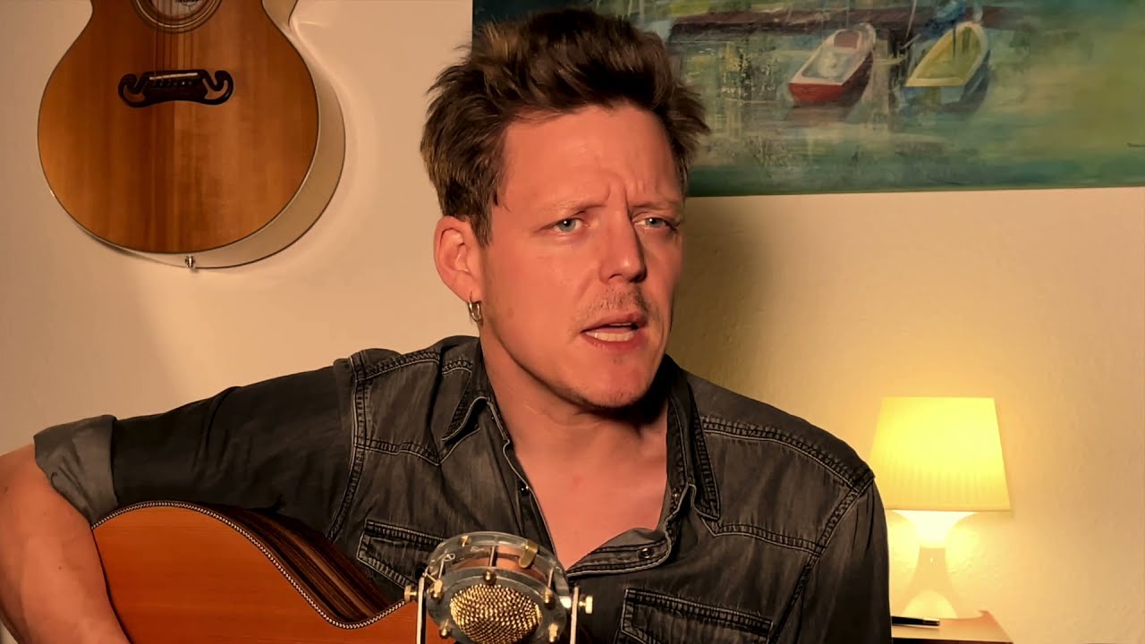 FLÜGEL – Zum Gedenken an Bernie Conrads