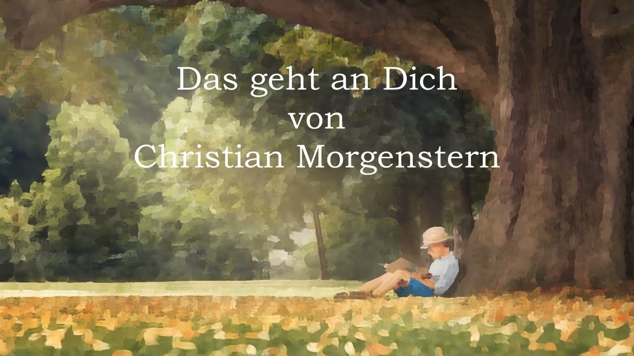 Ulrich Maiwald spricht: 