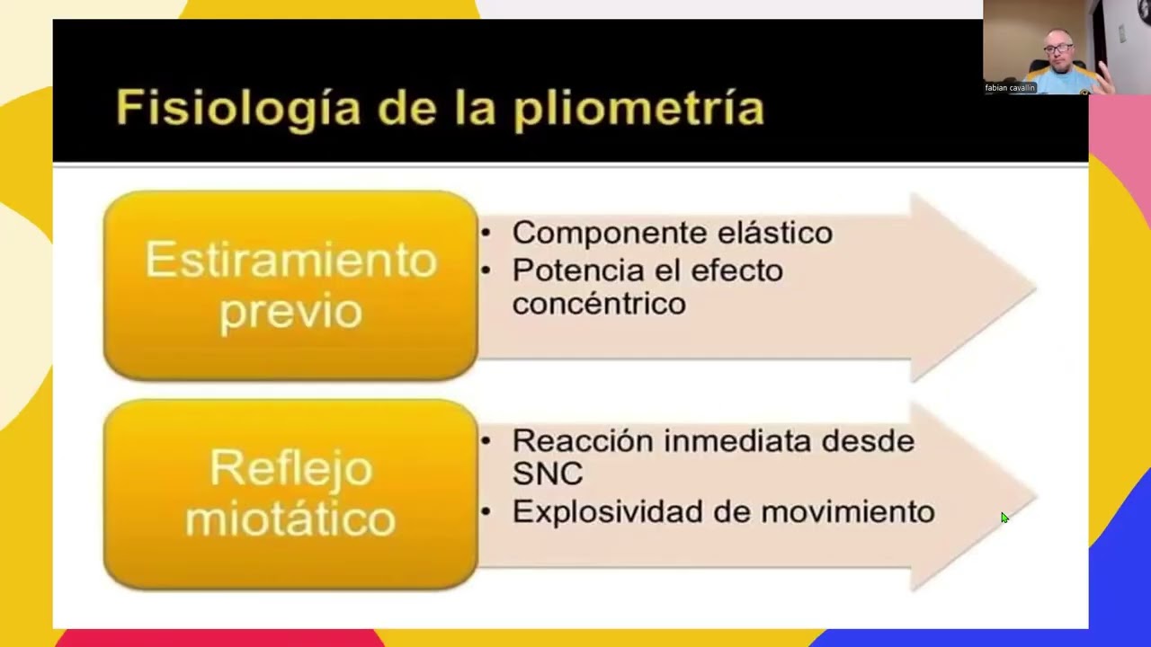 PLIOMETRIA PARTE 1